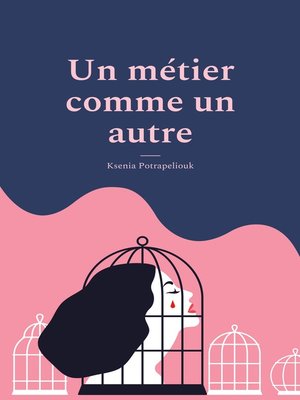 cover image of Un métier comme un autre